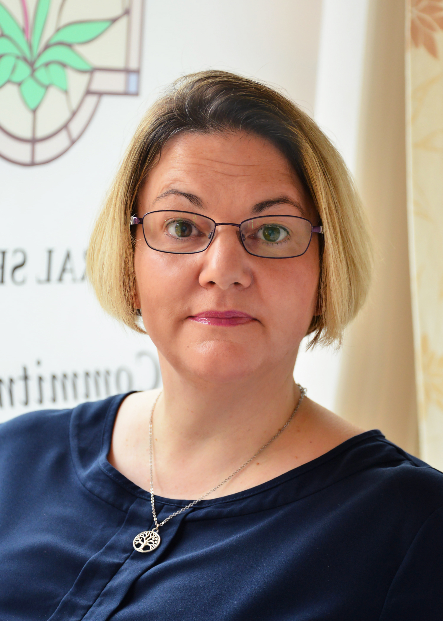 Sharon Hamilton