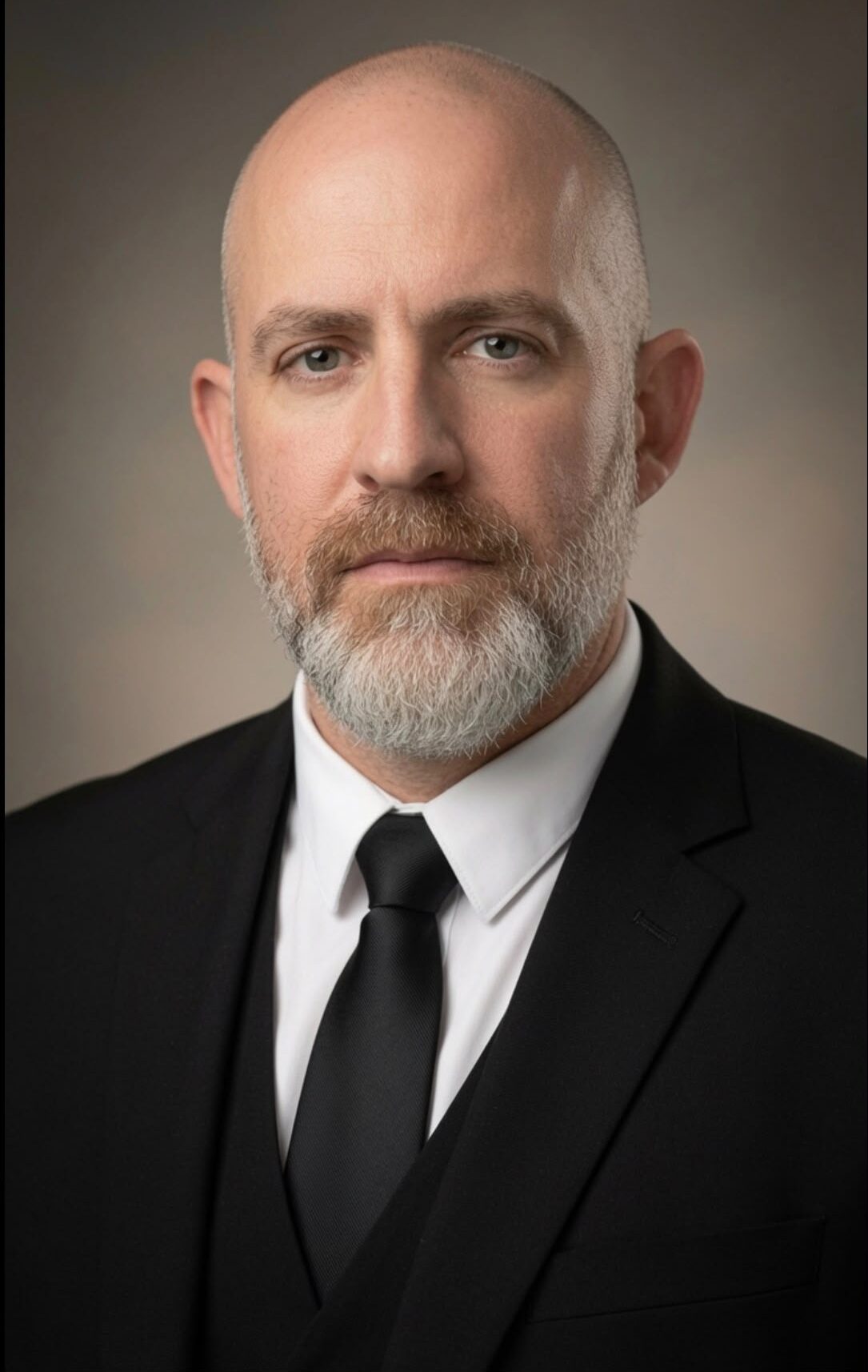 Colin Carnie